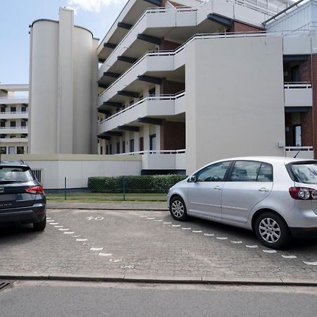 Haus Wiking- Nordstern Appartement Grömitz Buitenkant foto