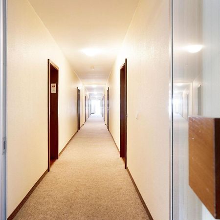 Haus Wiking- Nordstern Appartement Grömitz Buitenkant foto