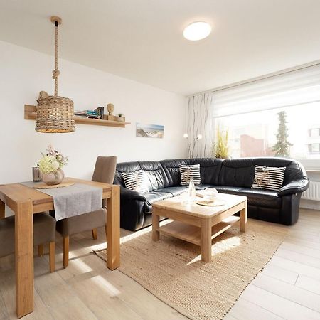 Haus Wiking- Nordstern Appartement Grömitz Buitenkant foto