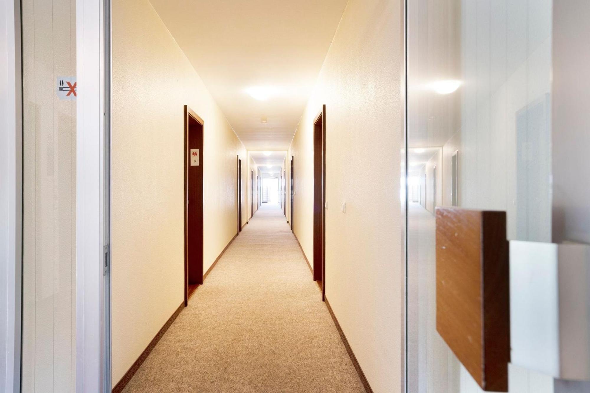 Haus Wiking- Nordstern Appartement Grömitz Buitenkant foto