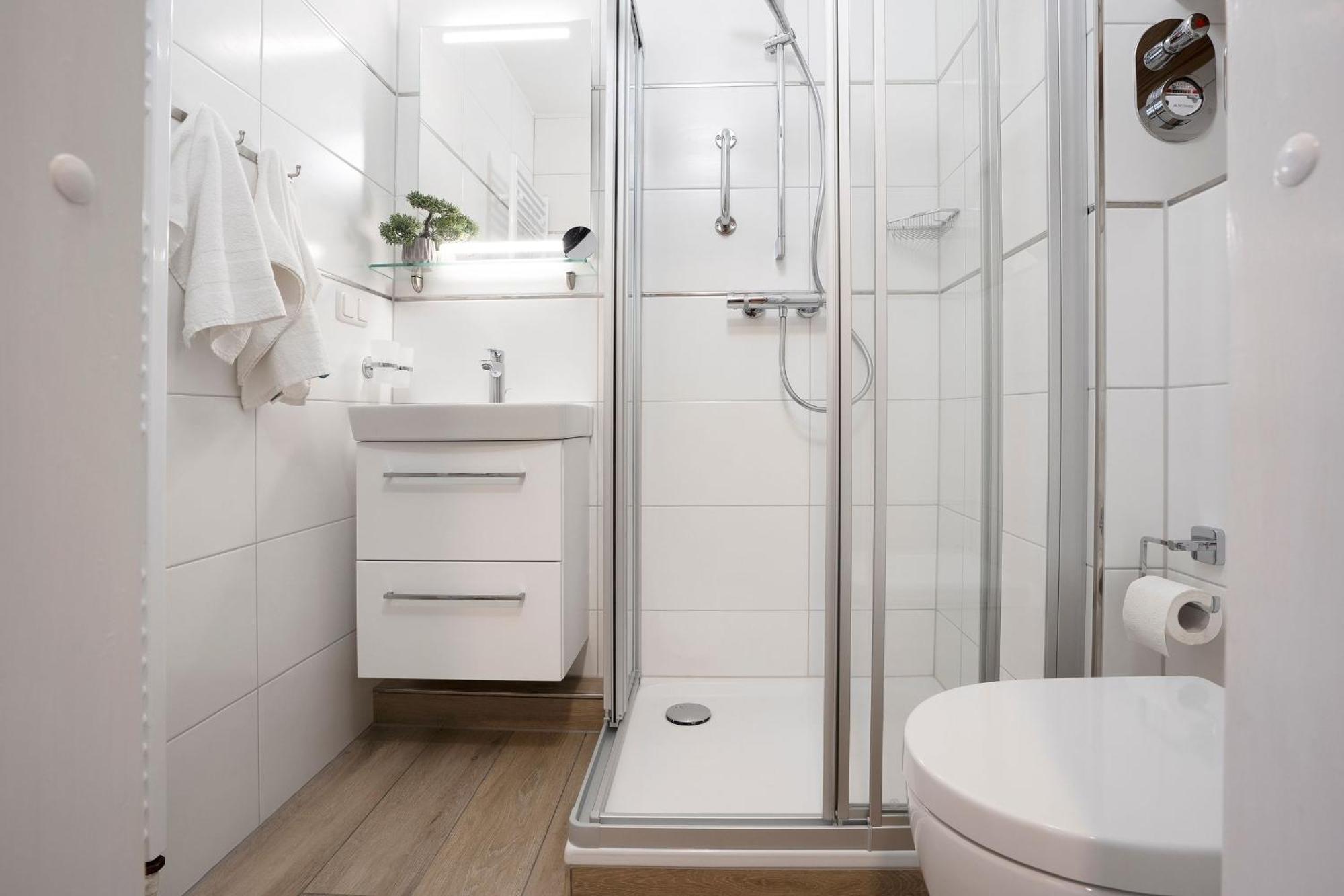 Haus Wiking- Nordstern Appartement Grömitz Buitenkant foto