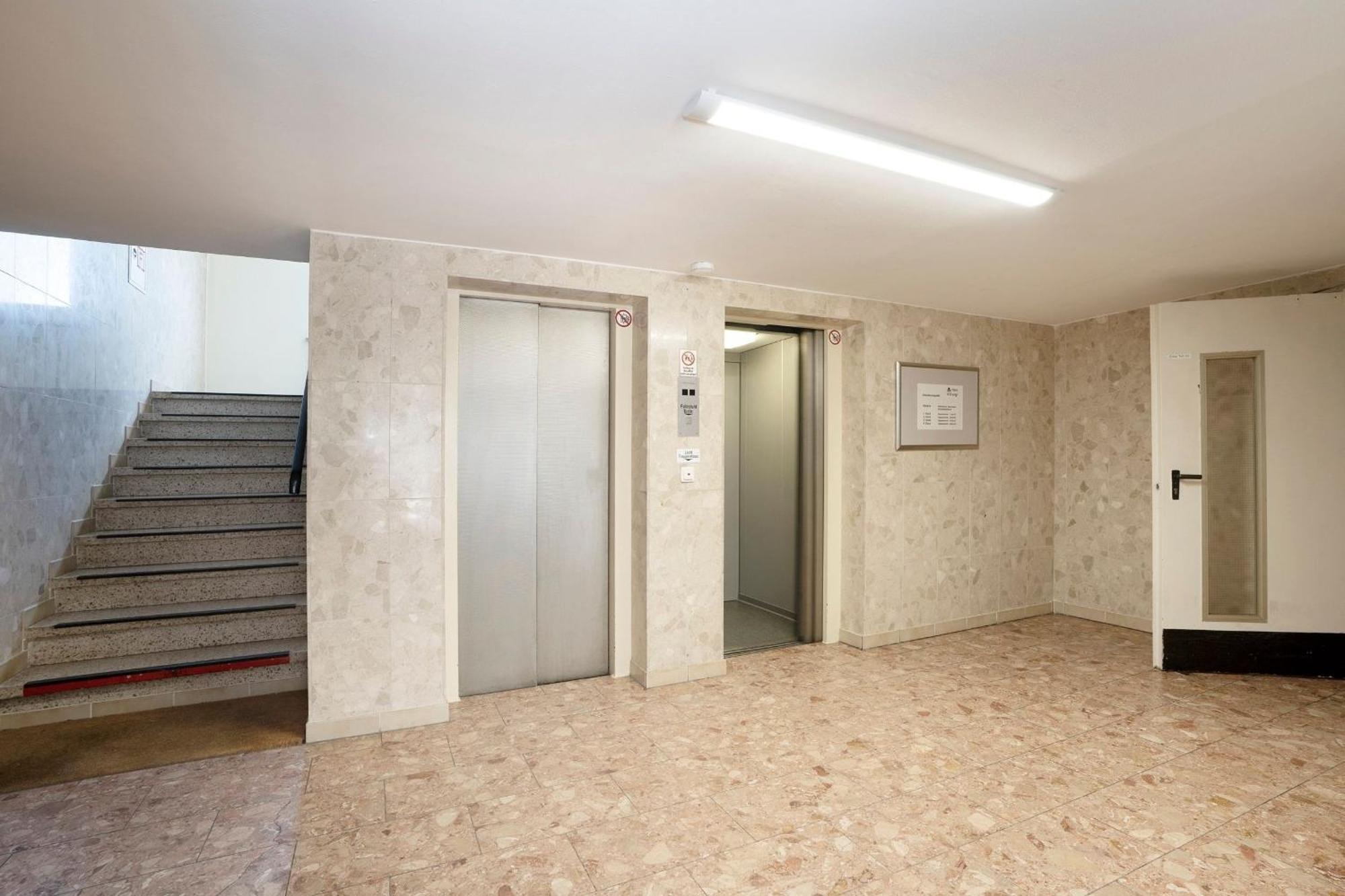 Haus Wiking- Nordstern Appartement Grömitz Buitenkant foto