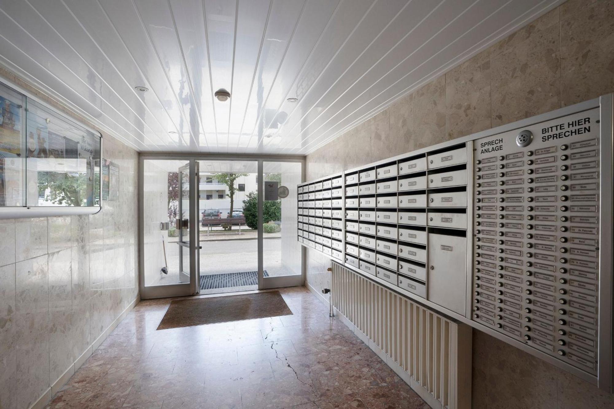 Haus Wiking- Nordstern Appartement Grömitz Buitenkant foto