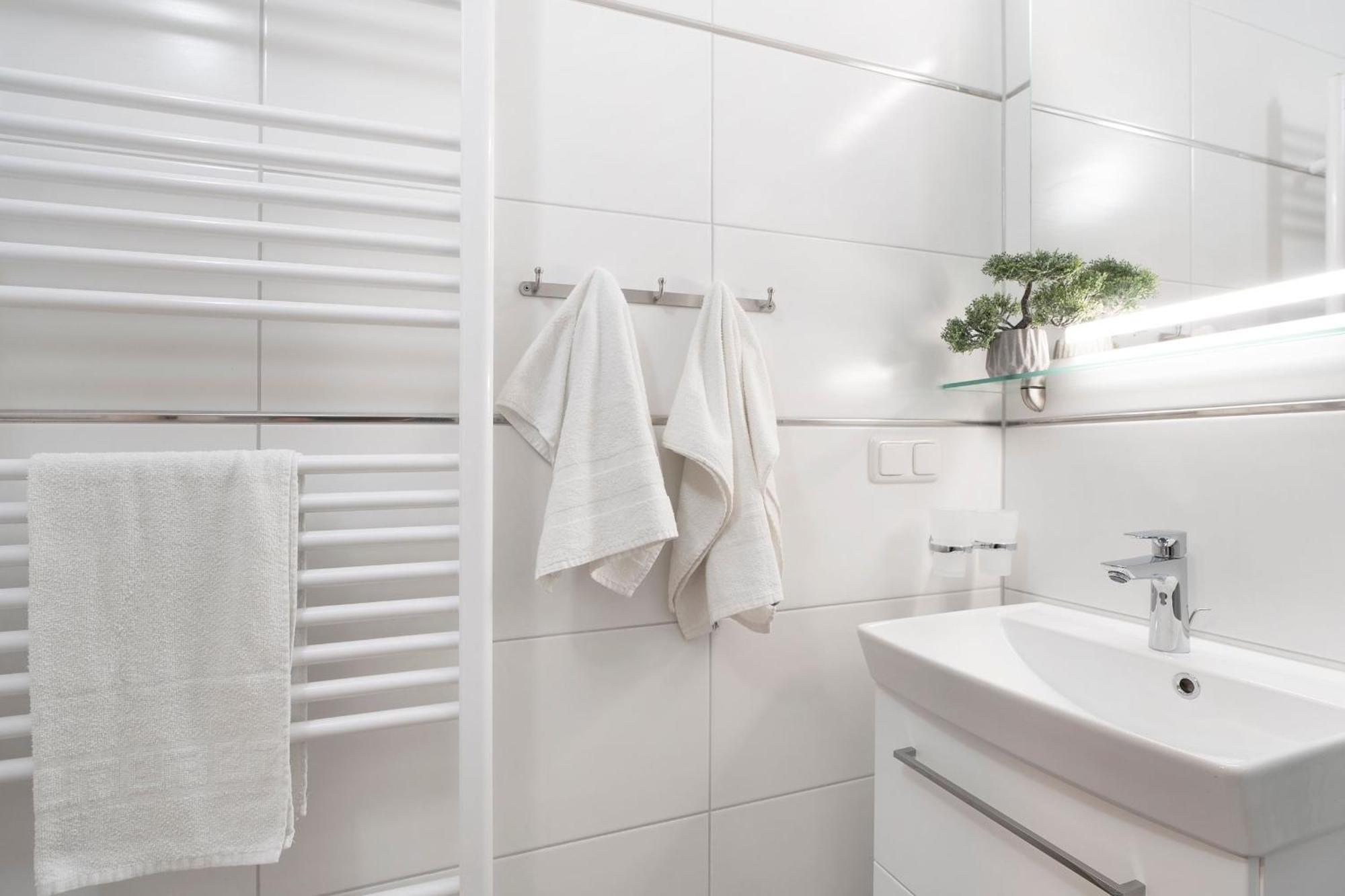 Haus Wiking- Nordstern Appartement Grömitz Buitenkant foto