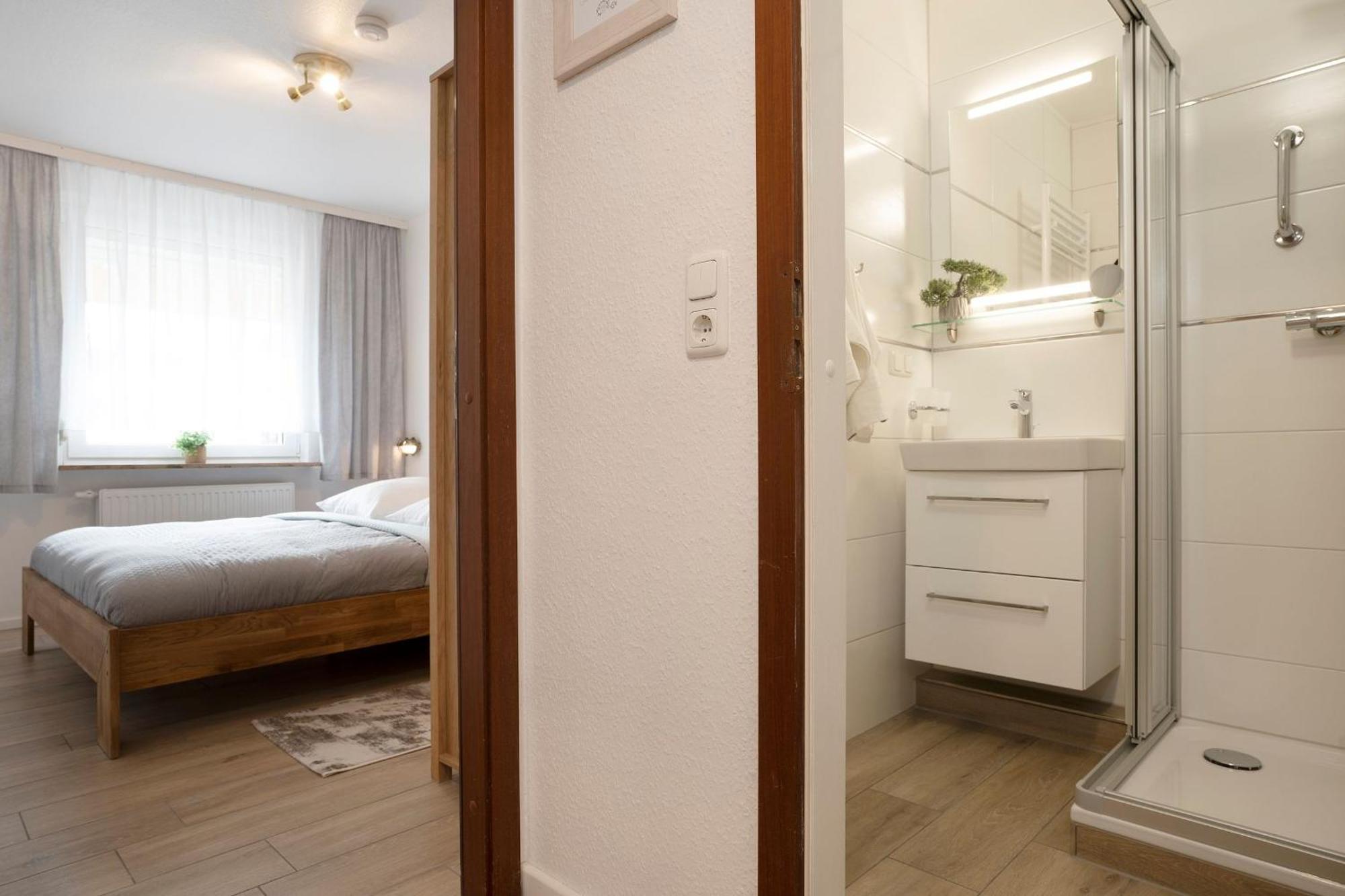 Haus Wiking- Nordstern Appartement Grömitz Buitenkant foto