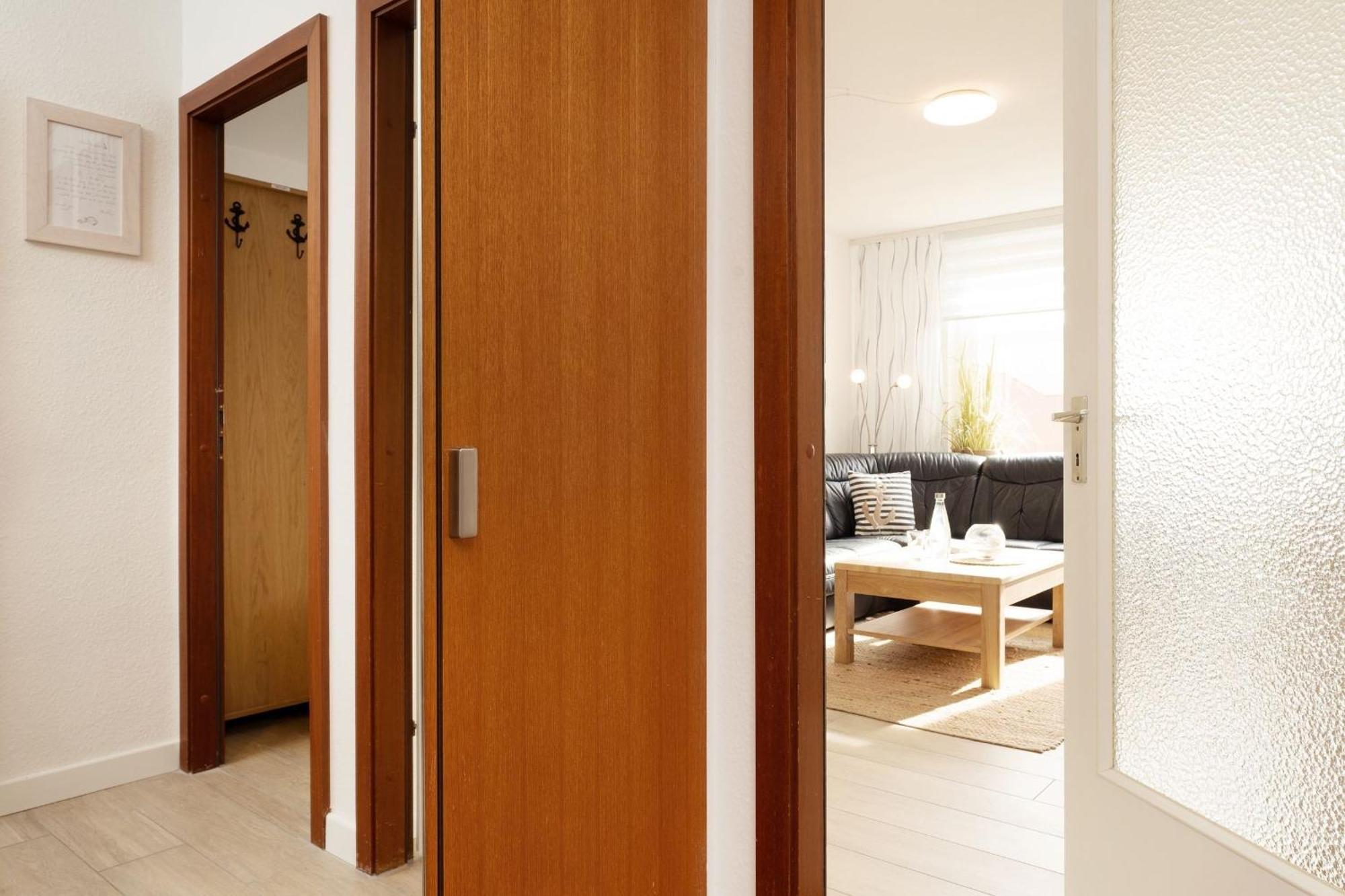 Haus Wiking- Nordstern Appartement Grömitz Buitenkant foto